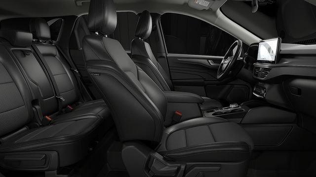 new 2026 Ford Escape car, priced at $28,538