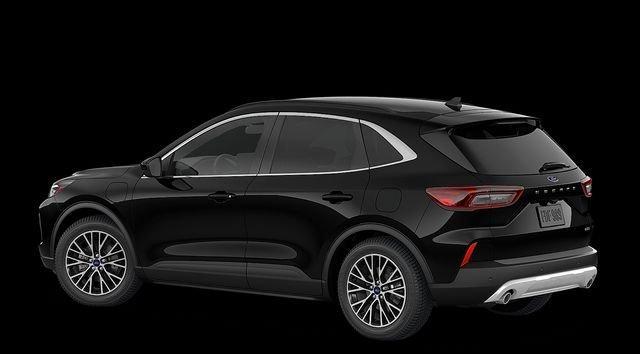 new 2026 Ford Escape car, priced at $28,538