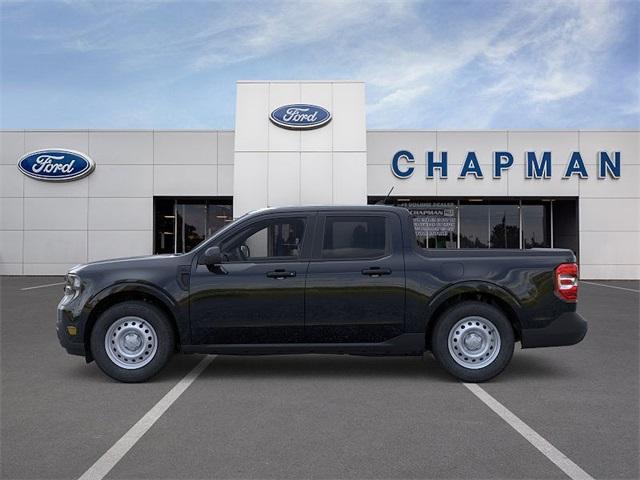 new 2025 Ford Maverick car, priced at $27,094