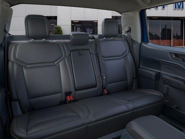 new 2026 Ford Maverick car, priced at $36,502