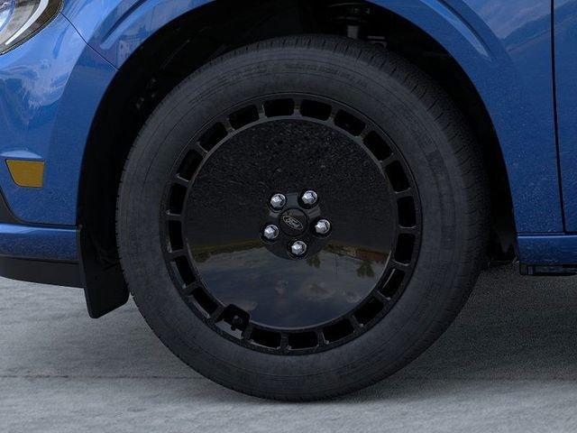 new 2026 Ford Maverick car, priced at $36,502