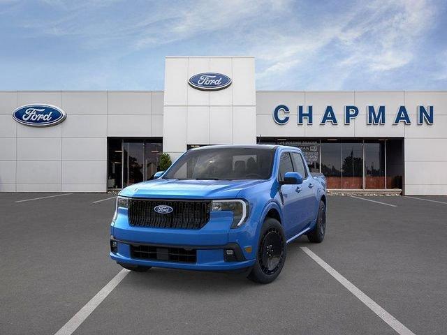 new 2026 Ford Maverick car, priced at $36,502