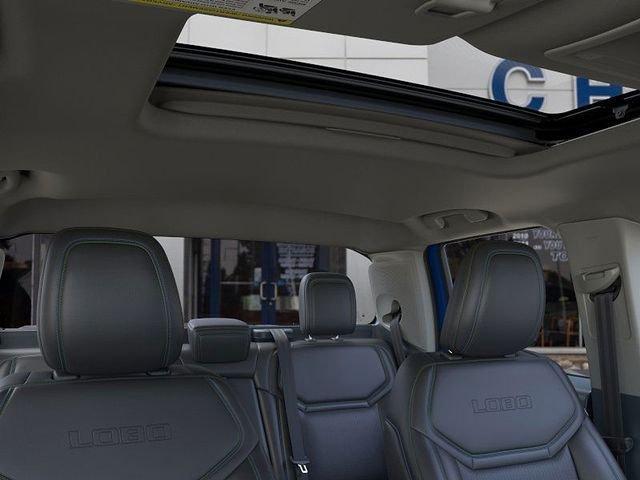 new 2026 Ford Maverick car, priced at $36,502