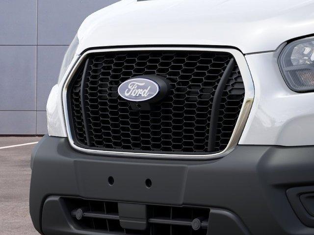 new 2027 Ford Transit-250 car, priced at $59,182