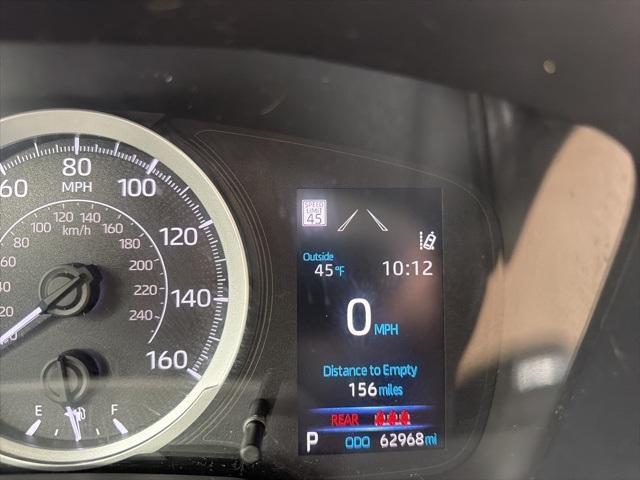 used 2020 Toyota Corolla car, priced at $15,999