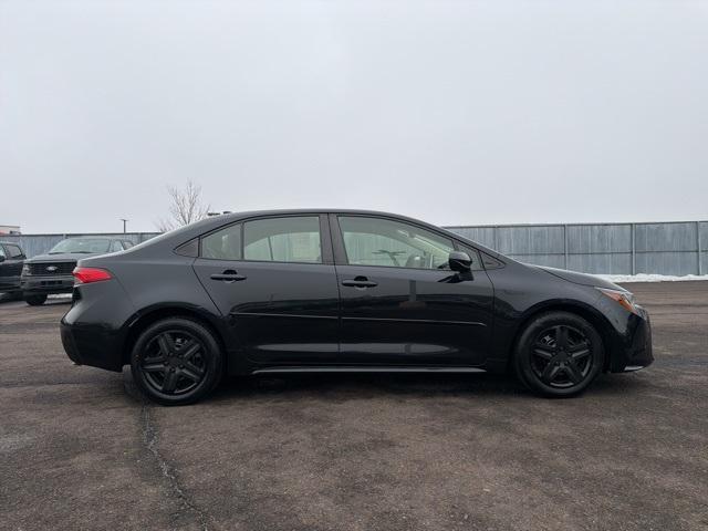 used 2020 Toyota Corolla car, priced at $15,999