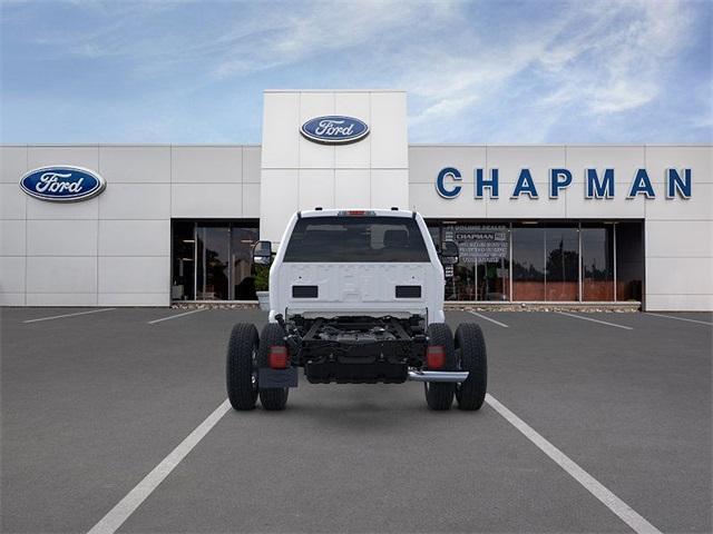 new 2026 Ford F-350 car, priced at $77,845