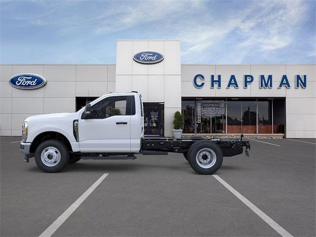 new 2026 Ford F-350 car, priced at $77,845