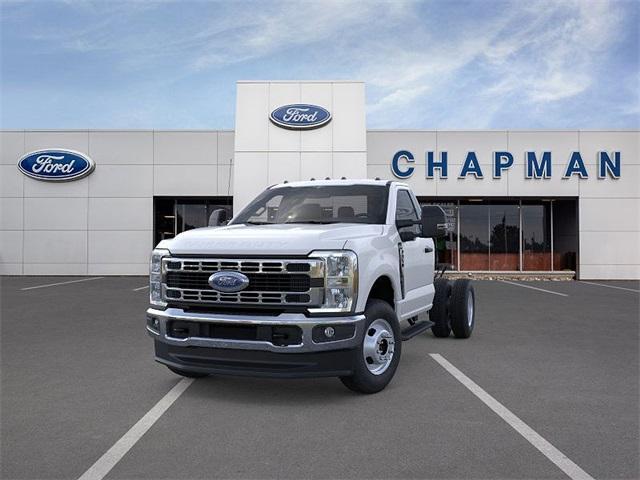new 2026 Ford F-350 car, priced at $77,845