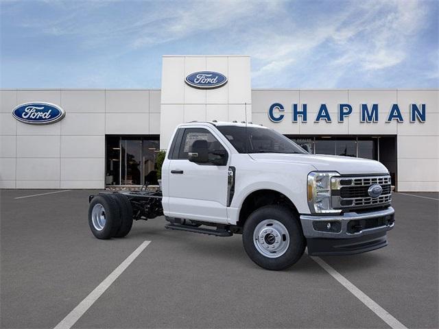 new 2026 Ford F-350 car, priced at $77,845
