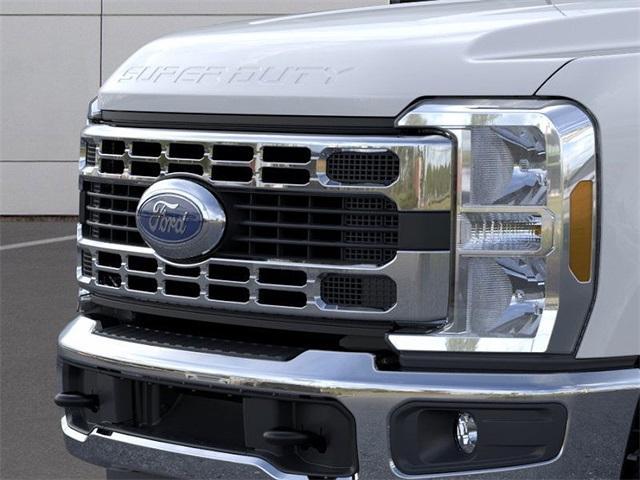 new 2026 Ford F-350 car, priced at $77,845