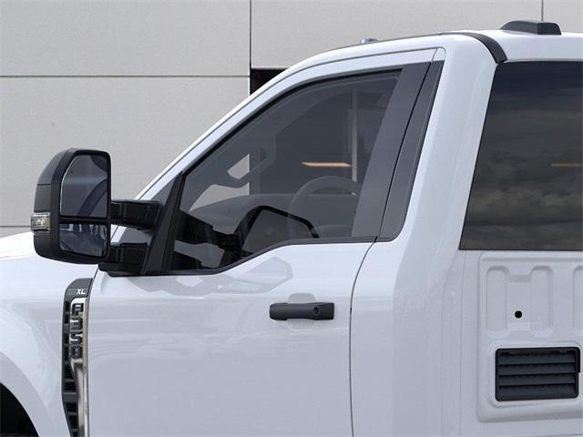 new 2026 Ford F-350 car, priced at $77,845
