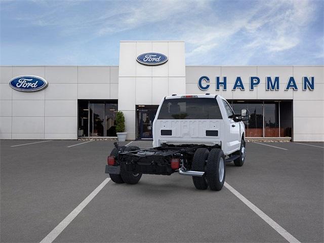 new 2026 Ford F-350 car, priced at $77,845