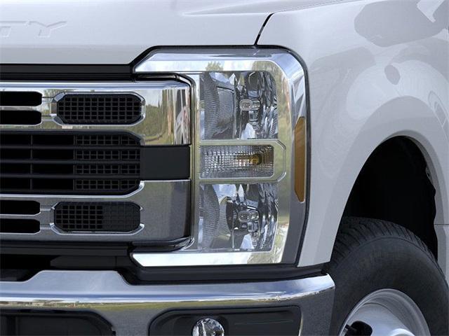 new 2026 Ford F-350 car, priced at $77,845