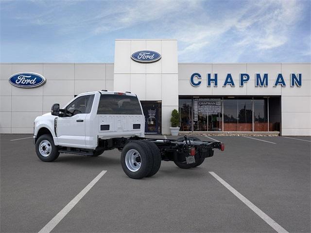 new 2026 Ford F-350 car, priced at $77,845