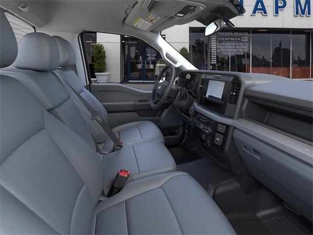 new 2026 Ford F-350 car, priced at $77,845