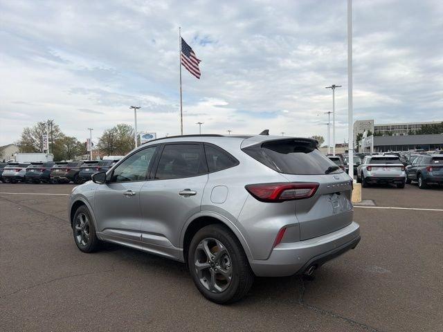 used 2023 Ford Escape car, priced at $27,999