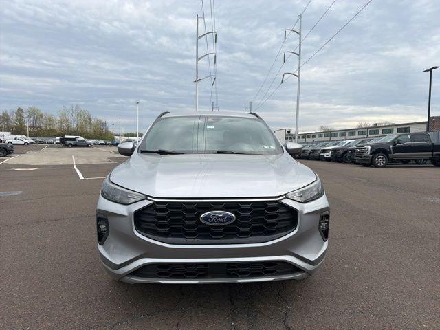 used 2023 Ford Escape car, priced at $27,999