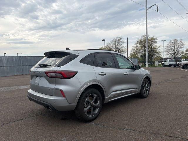 used 2023 Ford Escape car, priced at $27,999
