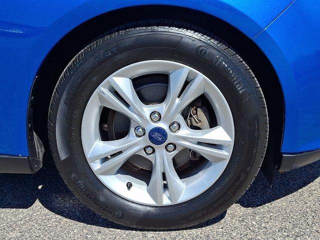 used 2014 Ford Focus car, priced at $8,289