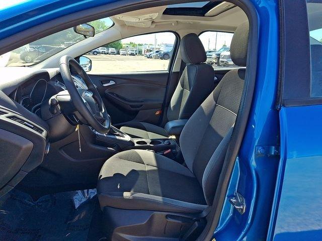 used 2014 Ford Focus car, priced at $8,289
