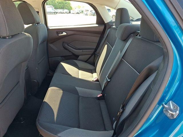 used 2014 Ford Focus car, priced at $8,289
