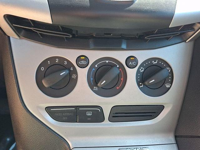 used 2014 Ford Focus car, priced at $8,289