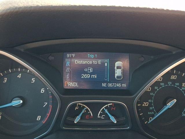 used 2014 Ford Focus car, priced at $8,289