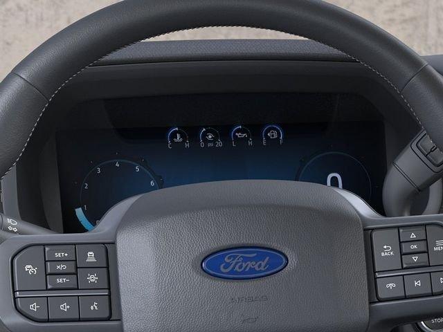 new 2026 Ford F-150 car, priced at $54,800