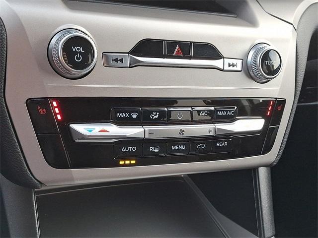 used 2023 Ford Explorer car, priced at $28,699