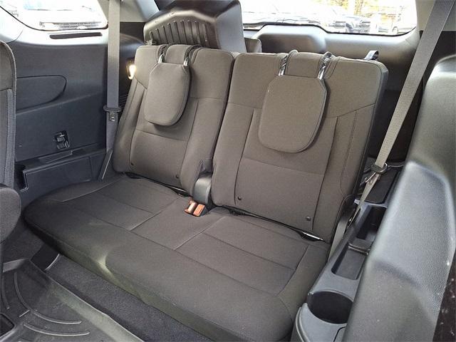 used 2023 Ford Explorer car, priced at $28,699