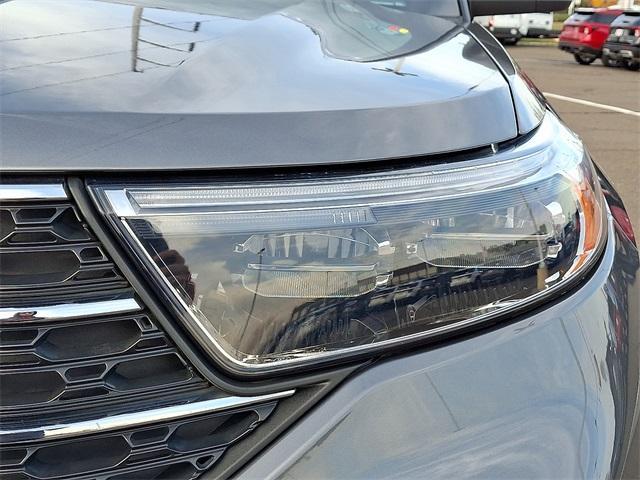 used 2023 Ford Explorer car, priced at $28,699