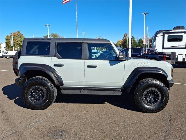 used 2022 Ford Bronco car, priced at $65,999