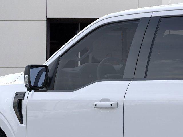 new 2026 Ford F-150 car, priced at $58,446