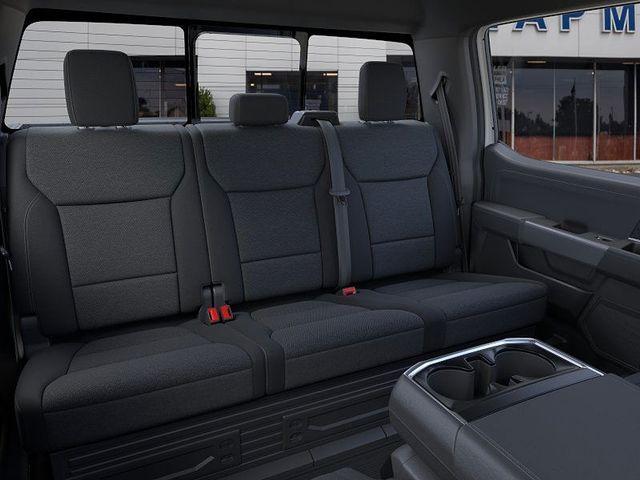 new 2026 Ford F-150 car, priced at $58,446