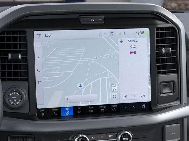 new 2026 Ford F-150 car, priced at $58,446