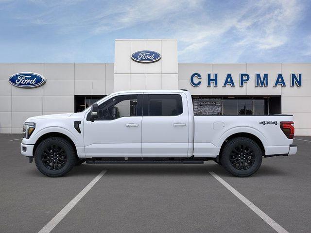 new 2026 Ford F-150 car, priced at $70,106