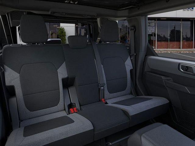 new 2026 Ford Bronco car, priced at $45,226
