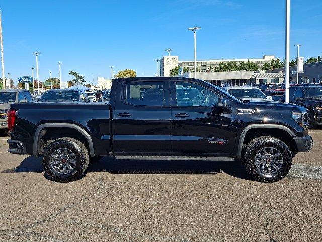 used 2026 GMC Sierra 1500 car, priced at $68,489