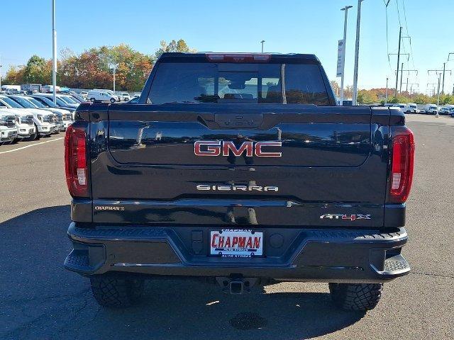 used 2026 GMC Sierra 1500 car, priced at $68,489