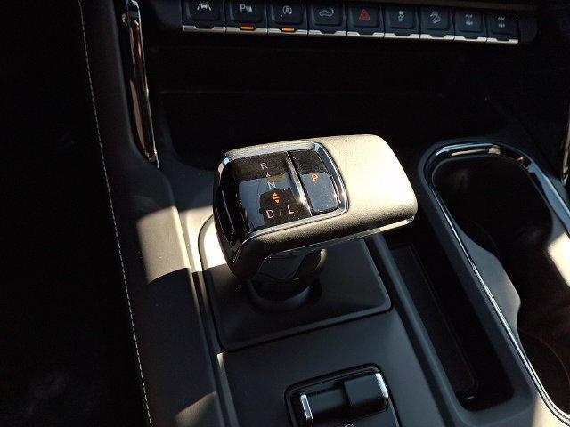 used 2026 GMC Sierra 1500 car, priced at $68,489
