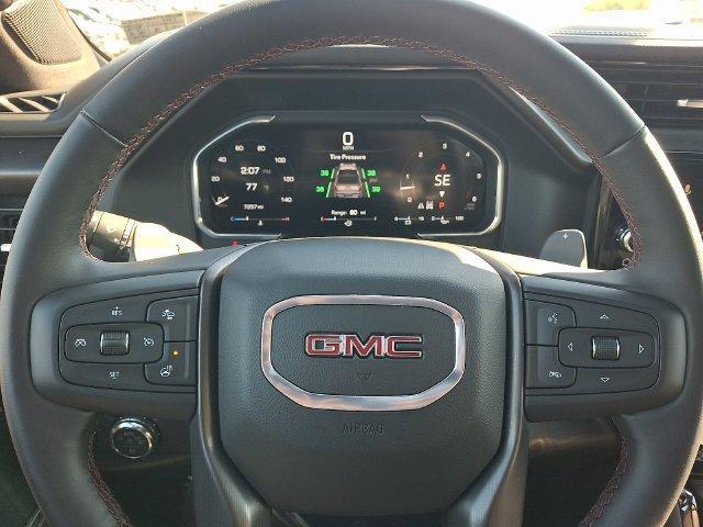 used 2026 GMC Sierra 1500 car, priced at $68,489