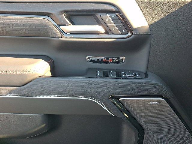 used 2026 GMC Sierra 1500 car, priced at $68,489