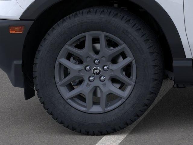 new 2025 Ford Bronco Sport car, priced at $32,818