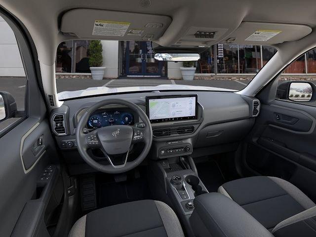 new 2025 Ford Bronco Sport car, priced at $32,818