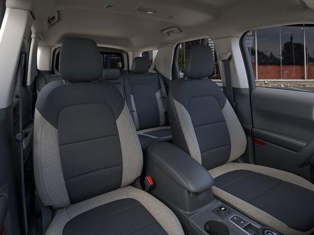 new 2025 Ford Bronco Sport car, priced at $32,818