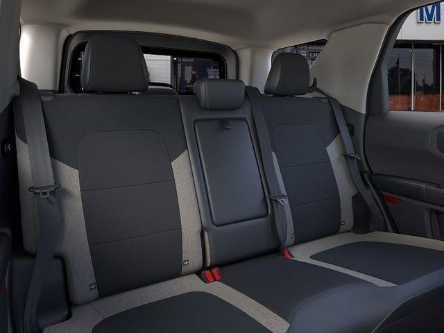 new 2025 Ford Bronco Sport car, priced at $32,818
