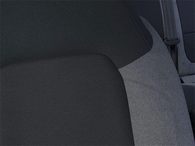 new 2025 Ford Bronco car, priced at $39,819