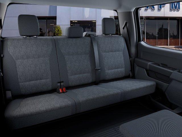 new 2027 Ford F-350 car, priced at $74,105