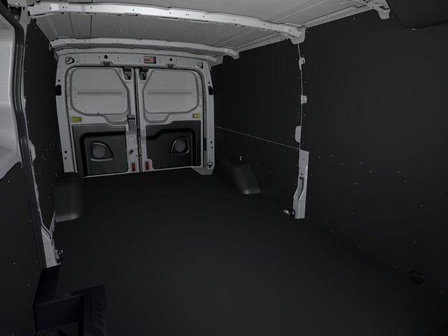 new 2026 Ford Transit-150 car, priced at $48,303